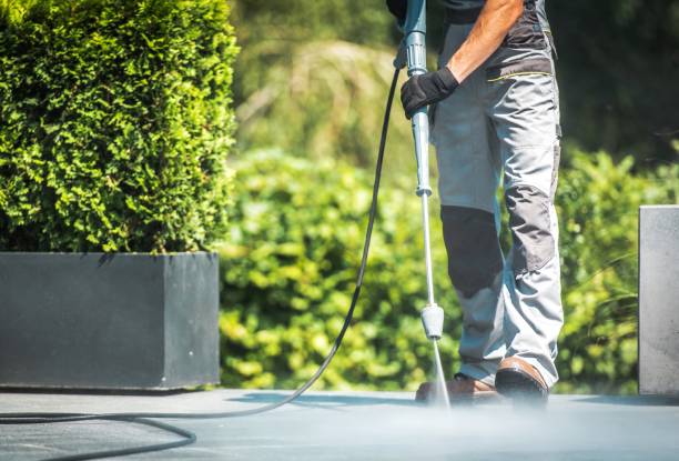 Best Roof Washing  in Wyldwood, TX